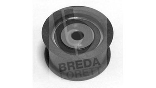BREDA LORETT Паразитный / Ведущий ролик, зубчатый ремень PDI3409